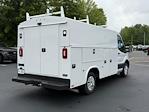 New 2025 Ford Transit 350 10' 9" Knapheide Steel Service Utility Van for sale #SKA35713 - photo 24
