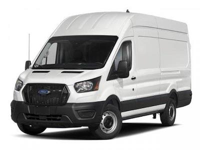 2025 Ford Transit 350 High Roof RWD Empty Cargo Van for sale #SKA35851 - photo 1