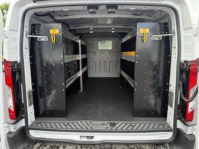 2025 Ford Transit 250 Low Roof RWD Upfitted Cargo Van for sale #SKA38527 - photo 2