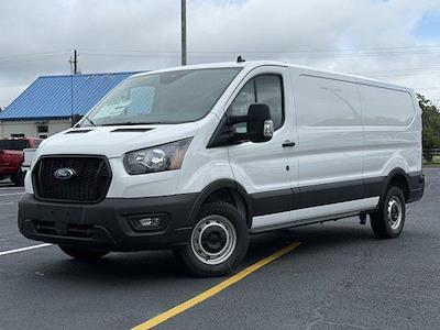 2025 Ford Transit 250 Low Roof RWD Upfitted Cargo Van for sale #SKA38527 - photo 1