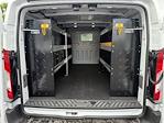 2025 Ford Transit 250 Low Roof RWD Upfitted Cargo Van for sale #SKA38527 - photo 2