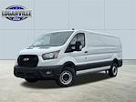 2025 Ford Transit 250 Low Roof RWD Upfitted Cargo Van for sale #SKA38527 - photo 1