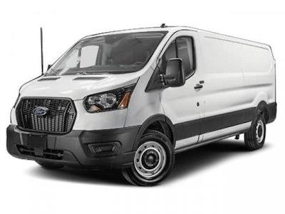 2025 Ford Transit 150 Low Roof RWD Empty Cargo Van for sale #SKA43727 - photo 1