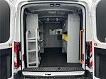 New 2025 Ford Transit 250 Medium Roof Upfitted Cargo Van for sale #SKA57921 - photo 2