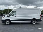 New 2025 Ford Transit 250 Medium Roof Upfitted Cargo Van for sale #SKA57921 - photo 33
