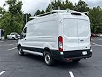 New 2025 Ford Transit 250 Medium Roof Upfitted Cargo Van for sale #SKA57921 - photo 3