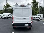 New 2025 Ford Transit 250 Medium Roof Upfitted Cargo Van for sale #SKA57921 - photo 34