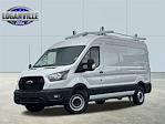 New 2025 Ford Transit 250 Medium Roof Upfitted Cargo Van for sale #SKA57921 - photo 1