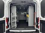 New 2025 Ford Transit 250 Medium Roof Upfitted Cargo Van for sale #SKA57921 - photo 23