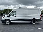 New 2025 Ford Transit 250 Medium Roof Upfitted Cargo Van for sale #SKA57921 - photo 35