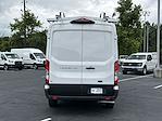 New 2025 Ford Transit 250 Medium Roof Upfitted Cargo Van for sale #SKA57921 - photo 37