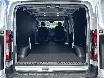 New 2025 Ford Transit 250 Low Roof Empty Cargo Van for sale #SKA60086 - photo 2