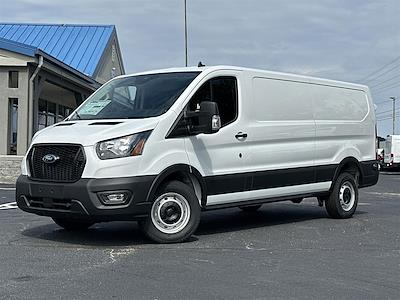 2025 Ford Transit 250 Low Roof RWD Empty Cargo Van for sale #SKA60086 - photo 1