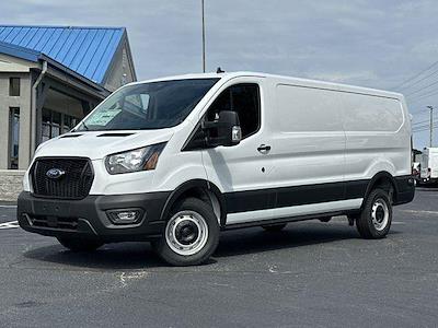 New 2025 Ford Transit 250 Low Roof Empty Cargo Van for sale #SKA60086 - photo 1