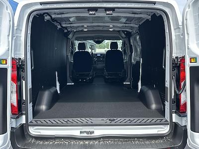 2025 Ford Transit 250 Low Roof RWD Empty Cargo Van for sale #SKA60086 - photo 2