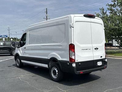 New 2025 Ford Transit 250 Medium Roof Empty Cargo Van for sale #SKA60095 - photo 2