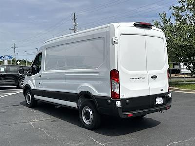 2025 Ford Transit 250 Medium Roof RWD Empty Cargo Van for sale #SKA60095 - photo 2