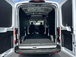 New 2025 Ford Transit 250 Medium Roof Empty Cargo Van for sale #SKA60095 - photo 18