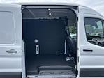 New 2025 Ford Transit 250 Medium Roof Empty Cargo Van for sale #SKA60095 - photo 21
