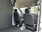 New 2025 Ford Transit 250 Medium Roof Empty Cargo Van for sale #SKA60095 - photo 23