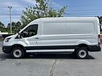 New 2025 Ford Transit 250 Medium Roof Empty Cargo Van for sale #SKA60095 - photo 24