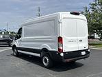 New 2025 Ford Transit 250 Medium Roof Empty Cargo Van for sale #SKA60095 - photo 2