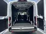2025 Ford Transit 250 Medium Roof RWD Empty Cargo Van for sale #SKA60095 - photo 18
