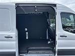 2025 Ford Transit 250 Medium Roof RWD Empty Cargo Van for sale #SKA60095 - photo 21