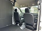 2025 Ford Transit 250 Medium Roof RWD Empty Cargo Van for sale #SKA60095 - photo 23