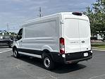 2025 Ford Transit 250 Medium Roof RWD Empty Cargo Van for sale #SKA60095 - photo 2