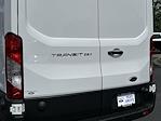 2025 Ford Transit 250 Medium Roof RWD Empty Cargo Van for sale #SKA60095 - photo 26