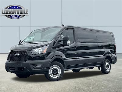 2025 Ford Transit 250 Low Roof RWD Empty Cargo Van for sale #SKA63690 - photo 1