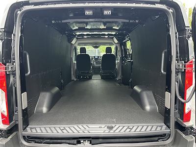 2025 Ford Transit 250 Low Roof RWD Empty Cargo Van for sale #SKA63690 - photo 2