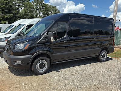 2025 Ford Transit 250 Medium Roof RWD Empty Cargo Van for sale #SKA73170 - photo 1