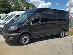 2025 Ford Transit 250 Medium Roof RWD Empty Cargo Van for sale #SKA73170 - photo 1