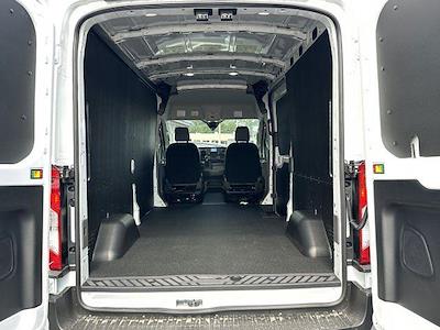 New 2025 Ford Transit 250 Medium Roof Empty Cargo Van for sale #SKA73227 - photo 2