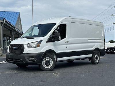 2025 Ford Transit 250 Medium Roof RWD Empty Cargo Van for sale #SKA73227 - photo 1