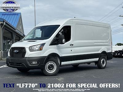 2025 Ford Transit 250 Medium Roof RWD Empty Cargo Van for sale #SKA73227 - photo 1