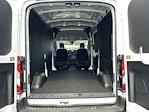 2025 Ford Transit 250 Medium Roof RWD Empty Cargo Van for sale #SKA73227 - photo 2