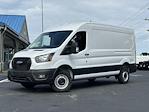 2025 Ford Transit 250 Medium Roof RWD Empty Cargo Van for sale #SKA73227 - photo 1