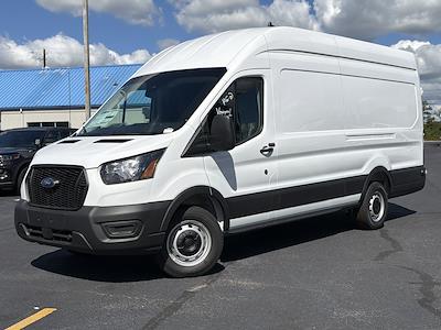 2025 Ford Transit 250 High Roof RWD Empty Cargo Van for sale #SKA78151 - photo 1
