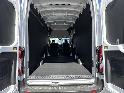 2025 Ford Transit 250 High Roof RWD Empty Cargo Van for sale #SKA78151 - photo 2
