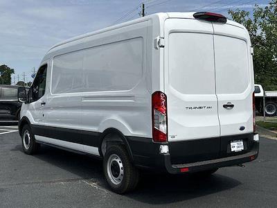 New 2025 Ford Transit 250 Medium Roof Empty Cargo Van for sale #SKA84536 - photo 2