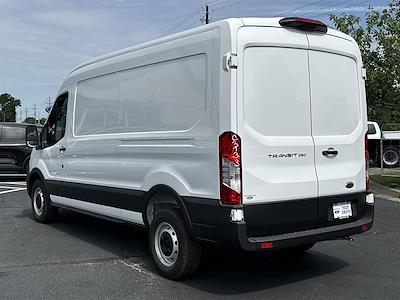 2025 Ford Transit 250 Medium Roof RWD Empty Cargo Van for sale #SKA84536 - photo 2