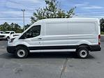New 2025 Ford Transit 250 Medium Roof Empty Cargo Van for sale #SKA84536 - photo 25