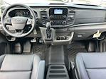 New 2025 Ford Transit 250 Medium Roof Empty Cargo Van for sale #SKA84536 - photo 3