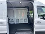 2025 Ford Transit 250 Medium Roof RWD Empty Cargo Van for sale #SKA84536 - photo 21