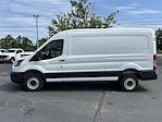 2025 Ford Transit 250 Medium Roof RWD Empty Cargo Van for sale #SKA84536 - photo 25