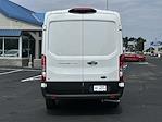 2025 Ford Transit 250 Medium Roof RWD Empty Cargo Van for sale #SKA84536 - photo 26