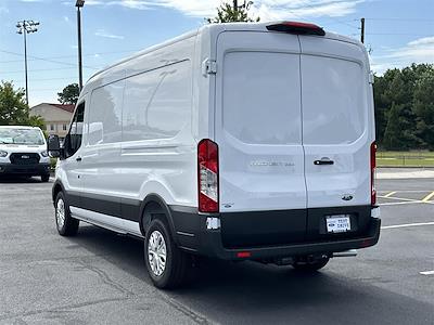 2025 Ford Transit 250 Medium Roof RWD Empty Cargo Van for sale #SKA85130 - photo 2